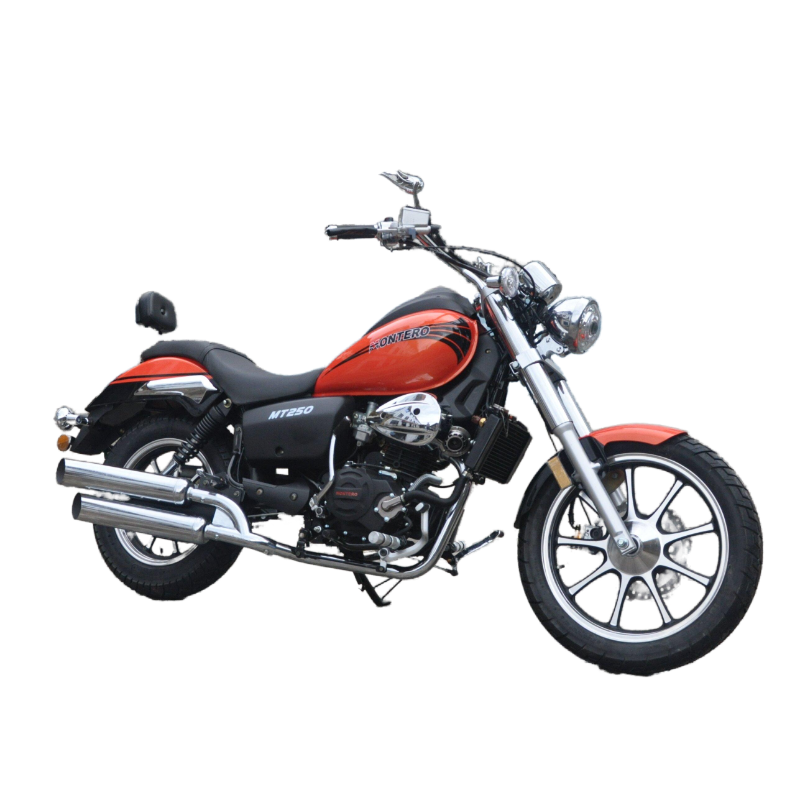 High quality 250cc motorycle 300cc with alloy rim wheel cruiser motorcycle